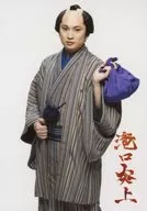 Takuya Nihei / Stage' top of a waterfall Enjo' Bromide