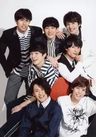 TFG / Gather (7 people) / CD "My dear Summer" 2nd Fan Meeting venue limited special bromide