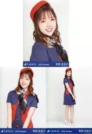 ◇ Maaya Wada / "Nogizaka46 2020. October" WebShop Limited Random Official photo 3 Types Complete Set