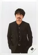 V6 / Takeshi Morita / Kneecap / "V6 For the 25th anniversary" Goods Off Shot / Official Official photo