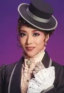 Takarazuka Revue (Tsukigumi) / Kasairan / Bust Up / Tsukigumi Performance 『 WELCOME TO TAKARAZUKA - Snow, Moon and Flowers - 』 『 Pigalle Kyokkyoku 』 Still Pictures