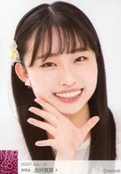A : Mana Kitamura / 2020 July-rd Random Official photo