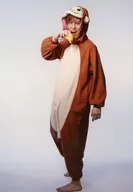 Kimito Totani (Ogino Shogi) / Monkey Works Vol. 1 "キンギンヒシャカク! ~ Otome no Teki ~" Bromide