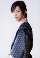 戸谷公人(徳兵衛)/舞台「うつろのまこと ─近松浄瑠璃久遠道行」ブロマイド