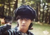 DISH// / Hishio Tachibana / Yokozuna Bust-up / "LIVE TOUR - DISH// - 2019" MAIN DISH SET Official photo