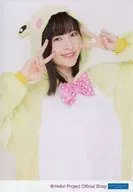 山茶工廠/小片莉薩/上半身/山茶工廠生寫真『"The Hello！ness Year～今後也請多關照！"第2部分』