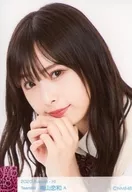 A : Koiwa Umeyama / 2020 August-rd Random Official photo
