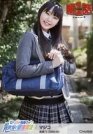 AYANO IZUMI (MAGIKO) / ABOVE THE KNEE, 「 KAGEKYA JK's Finger Play is the Strongest Magic in a Different World! 」 / 「 Episode 1 Season 2 」 (Ver. #5 ~ #8) Random Official photo