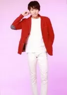 小坂凉太郎/"小坂凉太郎WHITEDAY活动in大坂>物贩生写真