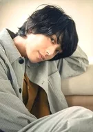 Mario Kuroba / 「 JUNON May 2019 × Convenience store print 」 Bromide