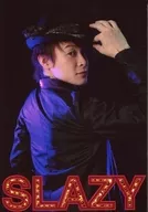 藤原祐規(Zs)/舞台劇