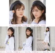 ◇ Erika Ikuta / "[Route 246] MV" WebShop Limited Individual Official photo 5 kinds complete set