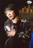 酒井廣大/膝上/amavo vol.7活動L版明信片C