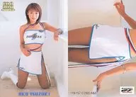 119:都築Ako/標準卡/SRQ PREMIUM 02