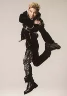 Kajuji 玲旺 (Juan) / Character Shot / Stage "ALTARBOYZ" Kaminozoru Random Bromide