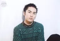 DISH//泉大智/横型・坐/"DISH/SUMMER AMUSEMENT'20『Tasty Activity』>生写真-DAY SET-