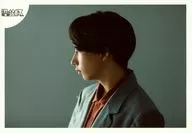 The cause is on me. / Ryota Nagano / horizontal bust up / Official photo set 3rd installment