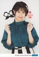Juice=Juice/高木紗友希/上半身/Juice=Juice生寫真『"Shop原創#家庭派對"第3部分』