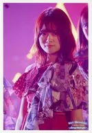 No. 040 : Rena Yamazaki / Live Photo / Upper body / CHOOSE 5 PHOTOS! ~ Mai Shiraishi Graduation Concert Live Photo Ver. ~