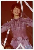 No. 085 : Shobu Tsutsui / Live Photo / Horizontal / Upper body / CHOOSE 5 PHOTOS! ~ Mai Shiraishi Graduation Concert Live Photo Ver. ~