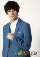 Shota Takasaki / Stage "Oheya no Oiwa" (A Story in a Room)