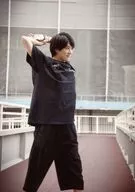 Hisashi Murata / "Bukatsudo" Bromide