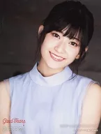 Good Tears/朝日花奈/LAS AI的夏休2018出席卡收集连环纪念章特典特别照片卡(生写真)