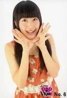 No. 6 : SiAM & POPTUNe / Yurika Noro / Official Official photo