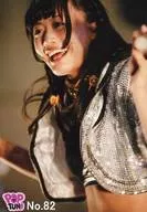 No. 82 : SiAM & POPTUNe / Yurika Noro / Live Photo / Official Official photo