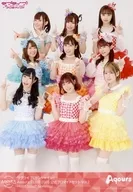 Aqours/集合(9人)/Hop？Stop？Nonstop！·横型/LOVELIVE！阳光！Aqours CLUB2020官方明信片SET Ver.2