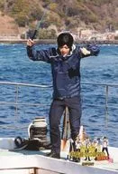 ArsMagna / Hiroyuki Ito (Park Wit) / "ArsMagna ~ Half-Aged Men's Ambition 2 HYPER ~ School Trip ~" Memorable Photos