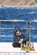 ArsMagna / U-SAKU (Kutenkan Kent) / "ArsMagna ~ Hanjuku Otoko no Nozomu 2 HYPER ~ School trip" Memento Photos