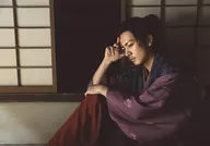 Yuki Kubota (Kazuma Masaki) / Yokozuna / Film "GOZEN - Sumire no Tsurugi -" random bromide