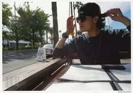 Hitoshi Akanishi / Horizontal / Photo #001