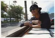 Hitoshi Akanishi / Horizontal / Photo #001