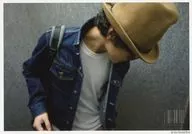 Hitoshi Akanishi / Horizontal / Photo #002