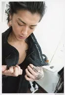 Hitoshi Akanishi / Photo #003