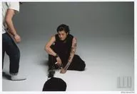 Hitoshi Akanishi / Horizontal / Photo #003