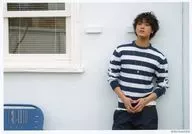 Hitoshi Akanishi / Horizontal / Photo #004