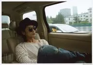 Jin Akanishi / Yokozuna / "JIN AKANISHI" JINDEPENDENCE "TOUR 2014" Photo #010