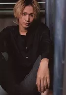 Shuto Washio / Kneecaps / "THE INSTANT" Individual Bromide B