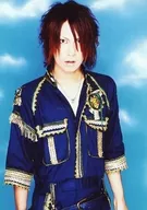 Serial ⇔ NUMBER / Hanai / Artist Official photo