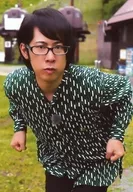 白井悠介/DVD~白井悠介回故鄉篇！~下卷>Animate女生節(AGF)2019會場預約特典明信片