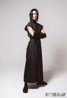 Mitsuteru Emoto (Masashige Hanzo HATTORI) / Whole body ・ Tomotake Character / Stage "SHINOBI NOW!" random bromide