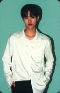 Wanna One/イ・デフィ(Lee Dae Hwi)/「Wanna One official キャリーバッグ」HMV＆BOOKS online限定特典フォトカード