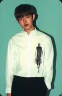 Wanna One / Kim Jae Hwan / "Wanna One official carry bag" HMV & BOOKS online limited special photo card