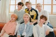 ONEUS / Gather (6 persons) / "ONEUS POP UP STORE : US ROOM" trading card