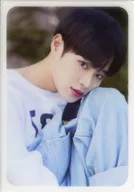 Wanna One/イ・デフィ(Lee Dae Hwi)/写真集「dicon vol.4 do u WANNA special ONE?」特典フォトカード