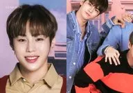 Wanna One / Ha Sung-woon / Face Up / "LENS NINE × WANNA ONE" Purchase benefits puzzle photo card (Ver. 1)