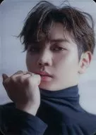 NU’EST/レン/写真集「dicon vol.6 L.O.Λ.E. of my Life」特典フォトカード
